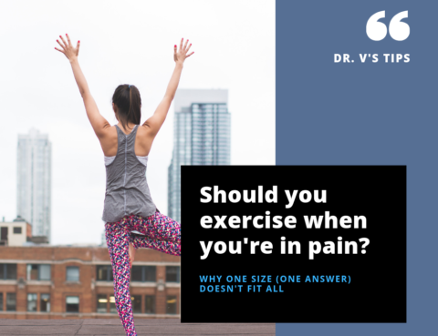 Is yoga good or bad for a patient with back pain | treatments for pain in Richmond, Virginia | Richmond Virginia pain physician